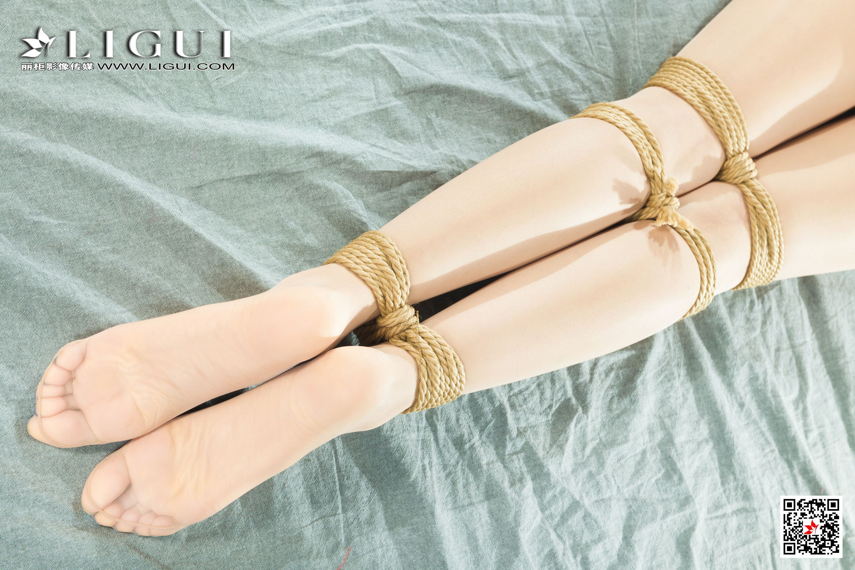 Ligui丽柜 2021.04.02 网络丽人 Model 奈沐子